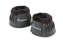 Arma Fleece Gummi Boots