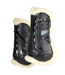 Arma Carbon Supafleece Senskydd