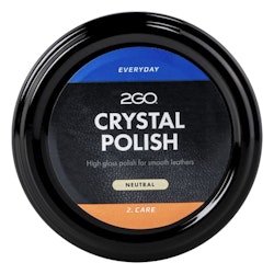 2GO Crystal Skoputs, 50ml