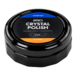 2GO Crystal Skoputs, 50ml