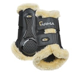 Arma Oxi-Zone Supafleece Benskydd