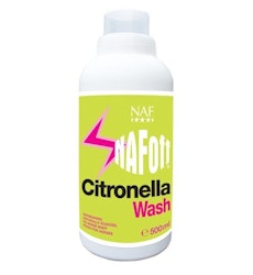 NAF OFF Citronella Wash