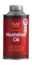 NAF Neatsfoot Oil