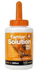 NAF Farrier Solution