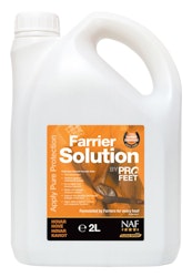 NAF Farrier Solution