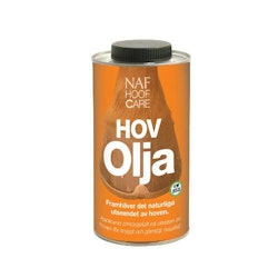 NAF Hovolja