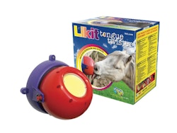 LIKIT Tongue Twister