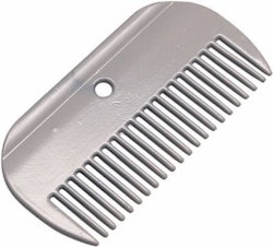 EZI-GROOM Mankam i Aluminium