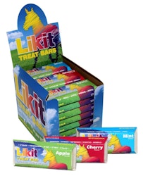 Likit Treat Bars