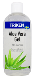 Trikem Aloe Vera Gel 250 ml