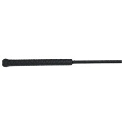 HS Dressyrspö Basic Svart 110cm