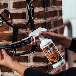 Absorbine Lädertvål Leather Therapy Wash