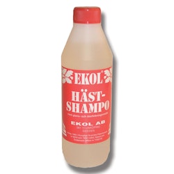 Ekol Hästschampo