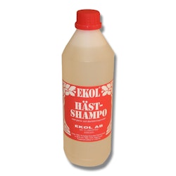 Ekol Hästschampo