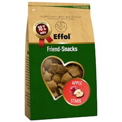 Effol Hästgodis med Äppelsmak
