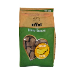 Effol Hästgodis med Banansmak