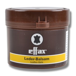 EFFAX Läderbalsam Miniförpackning