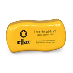 EFFAX Stövelsvamp med glans