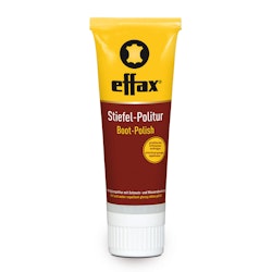 EFFAX Stövelputs