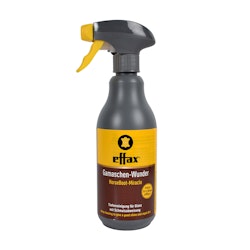 EFFAX Rengöringsspray för syntetmaterial