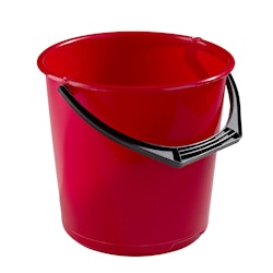Nordiska Plast Hink 10l