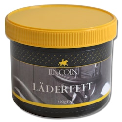 LINCOLN Läderfett