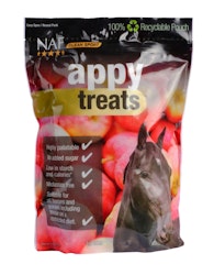 NAF Appy Hästgodis