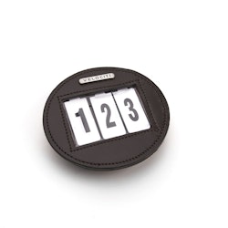 VELOCITI GARA Tävlingsnummer kit