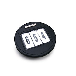 VELOCITI GARA Tävlingsnummer kit