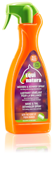 Equinatura Mane & Tail Detangler Spray 1000 ml