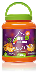 Equinatura Tasty Treats 2250 g
