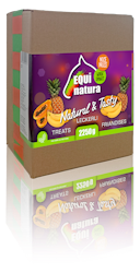 Equinatura Tasty Treats Refill 2250 g