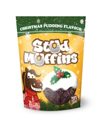 Julgodis - Stud Muffins