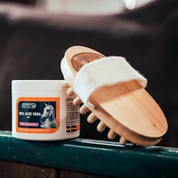 BORSTIQ FARM Massageborste