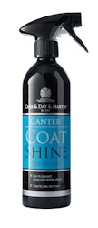 Carr & Day & Martin Canter Coat Shine