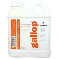 GALLOP Conditioning Shampoo