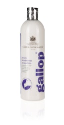 GALLOP Stain Removing Shampoo