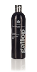 GALLOP Colour - Black