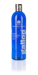 GALLOP Colour - Grey