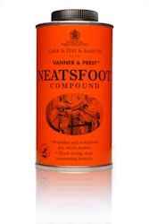 Carr & Day & Martin Vanner & Prest Neatsfoot Compound
