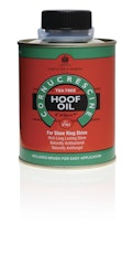 Carr & Day & Martin Tea Tree Hoof Oil