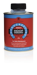 Carr & Day & Martin Cornucrescine Daily Hoof Dressing
