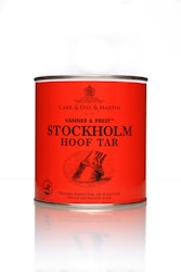 Carr & Day & Martin Vanner & Prest Stockholm Hoof Tar
