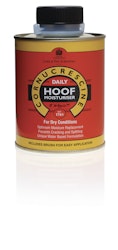 Carr & Day & Martin Cornucrescine Daily Hoof Moisturiser