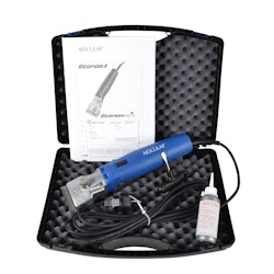 Aesculap Econom GT474 Elklippm