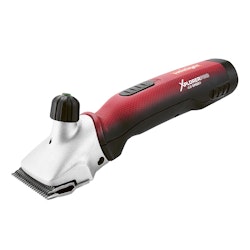 Heiniger Klippmaskin Xplorer Pro 31/23 extra bat.