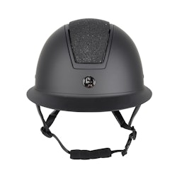 HS Ridhjälm MIPS Vision Matt Onyx