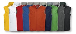 Clique Basic Softshell Väst Herr