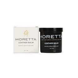 Moretta Läderbalsam