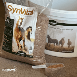 Equibiome Synvital - 2 kg